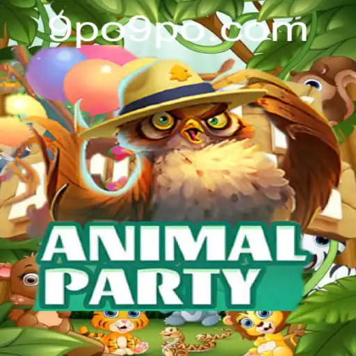 Unleashing the Adventure: A Deep Dive into AnimalParty and Its Vibrant World