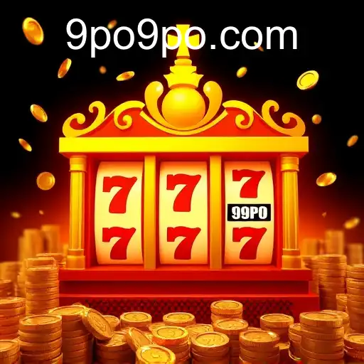 Caça-níqueis online