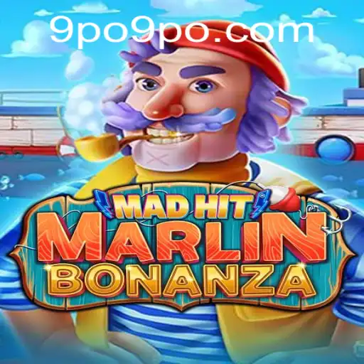 MadHitMarlinBonanza: Dive into the Exhilarating Underwater Adventure