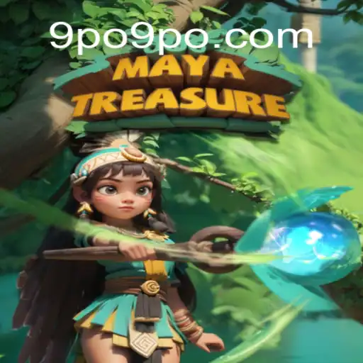 Discover the Excitement of MayaTreasure: A Journey into the Heart of the Jungle