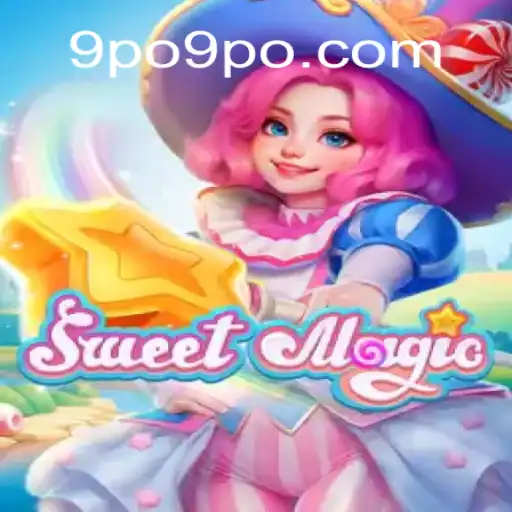 Discovering SweetMagic: A Captivating Adventure in the World of 9PO