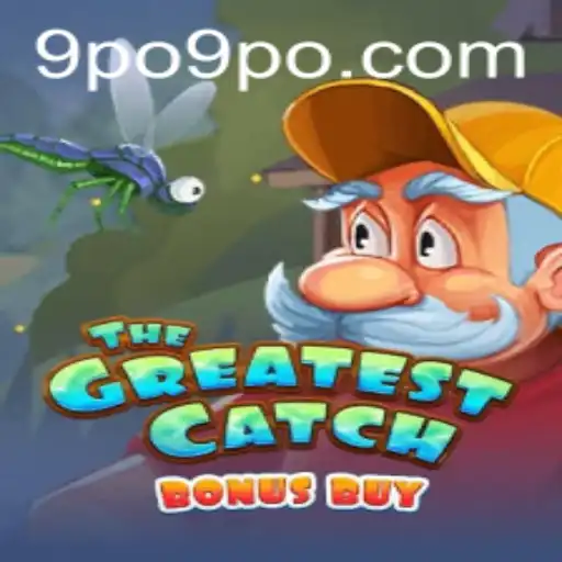 Experience Adventure and Rewards with TheGreatestCatchBonusBuy