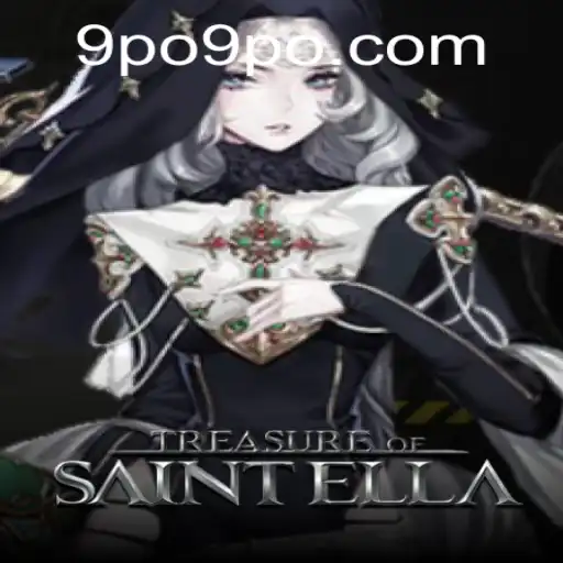 Discover the Enchanting World of Treasure of Saint Ella: A Gaming Masterpiece
