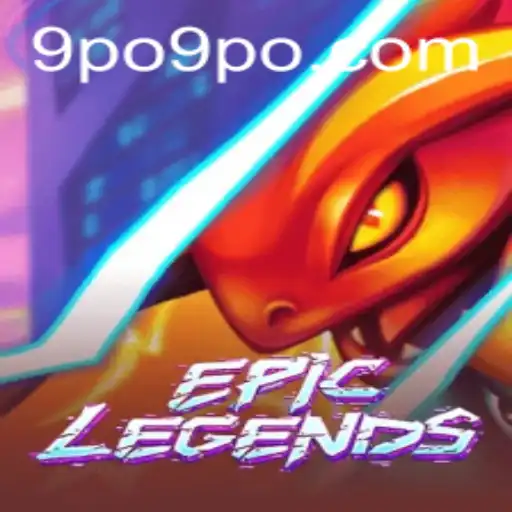 Journey into the World of EpicLegends: Exploring the Thrilling Adventure of 9PO