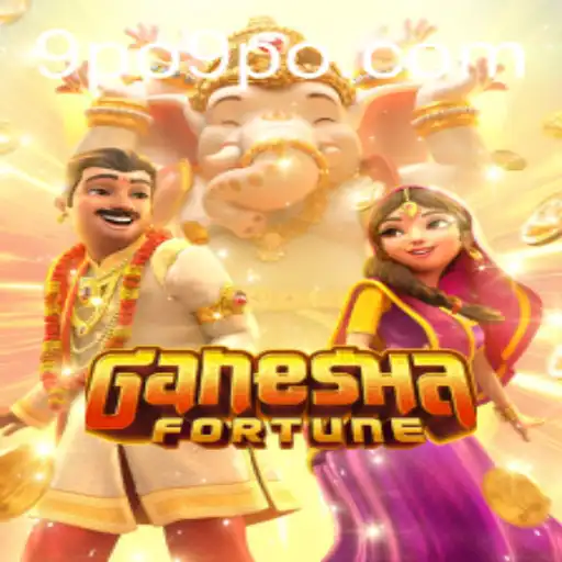 Discover the Mystical World of GaneshaFortune