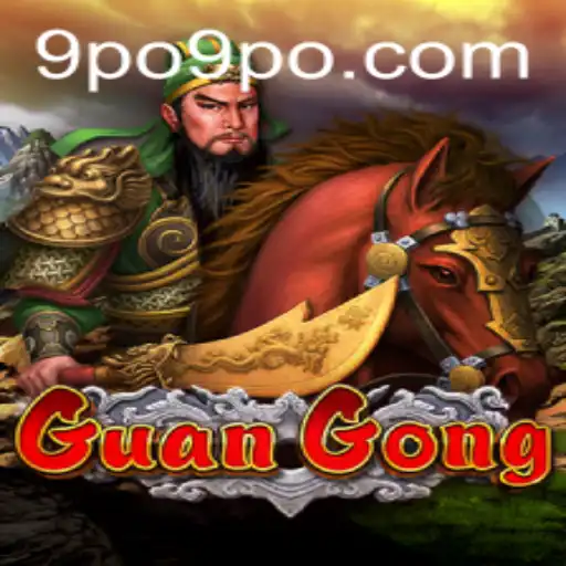 Mastering the Art of Strategy and Skill in GuanGong with the 9PO Challenge