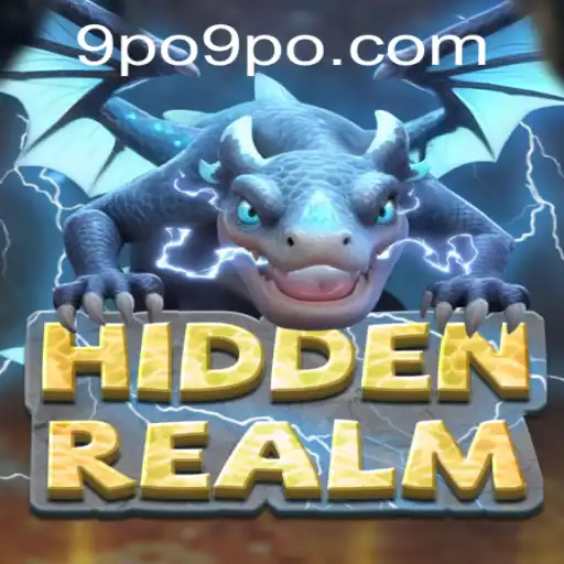 Discovering HiddenRealm: A Journey into the Enigmatic World of 9PO