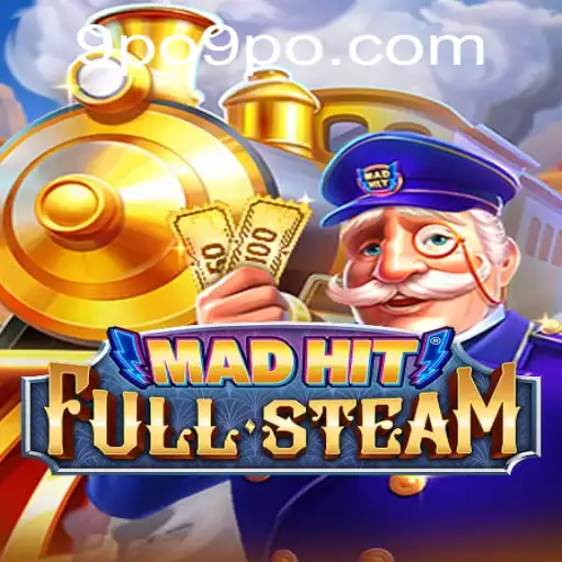 Experience the Thrill of MadHitFullSteam: A New Era in Gaming
