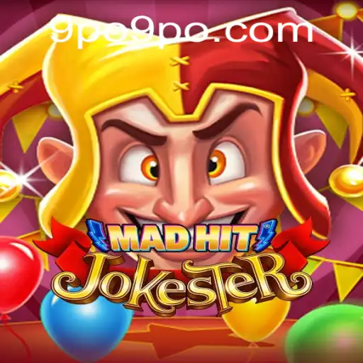 MadHitJokester: The Hilarious Game Taking the World by Storm