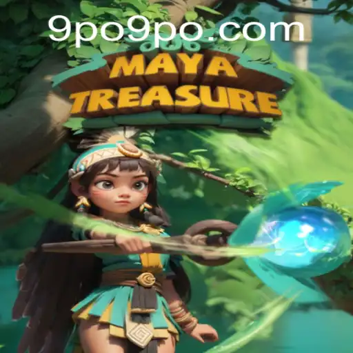 Discover the Excitement of MayaTreasure: A Journey into the Heart of the Jungle