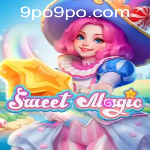 Discovering SweetMagic: A Captivating Adventure in the World of 9PO