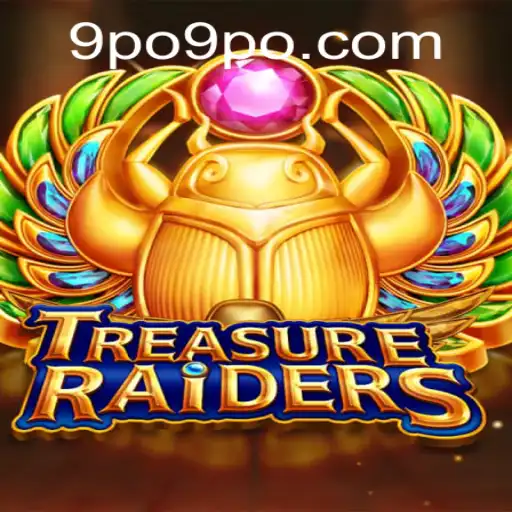 Unlock the Secrets of TREASURERAIDERS: A Thrilling Adventure Awaits