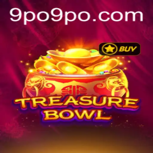 Discovering TreasureBowl: A New Era in Gaming with the Enigmatic '9PO'