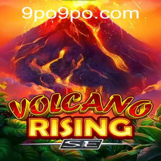 Discover the Thrilling World of VolcanoRisingSE: A Fresh Gaming Sensation