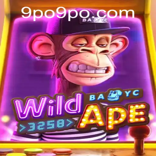 WildApe3258: A Jungle Adventure Game With a Modern Twist